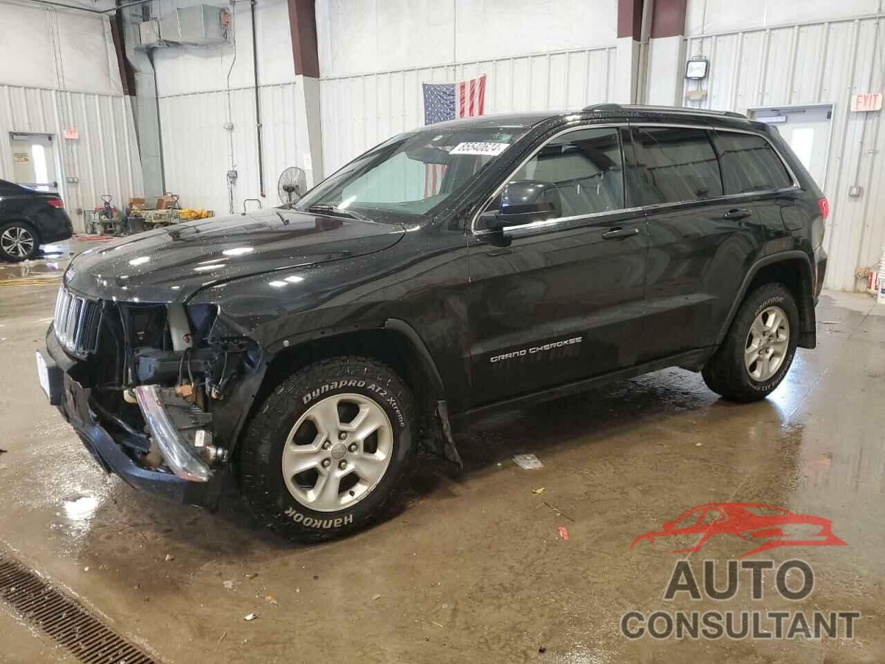 JEEP GRAND CHER 2014 - 1C4RJFAG3EC358525