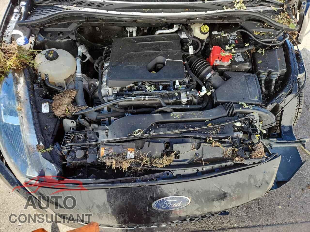 FORD ESCAPE 2020 - 1FMCU0G61LUA18060