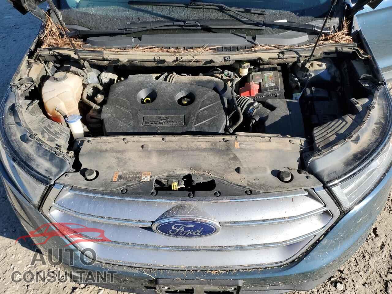 FORD EDGE 2016 - 2FMPK3G94GBC36752