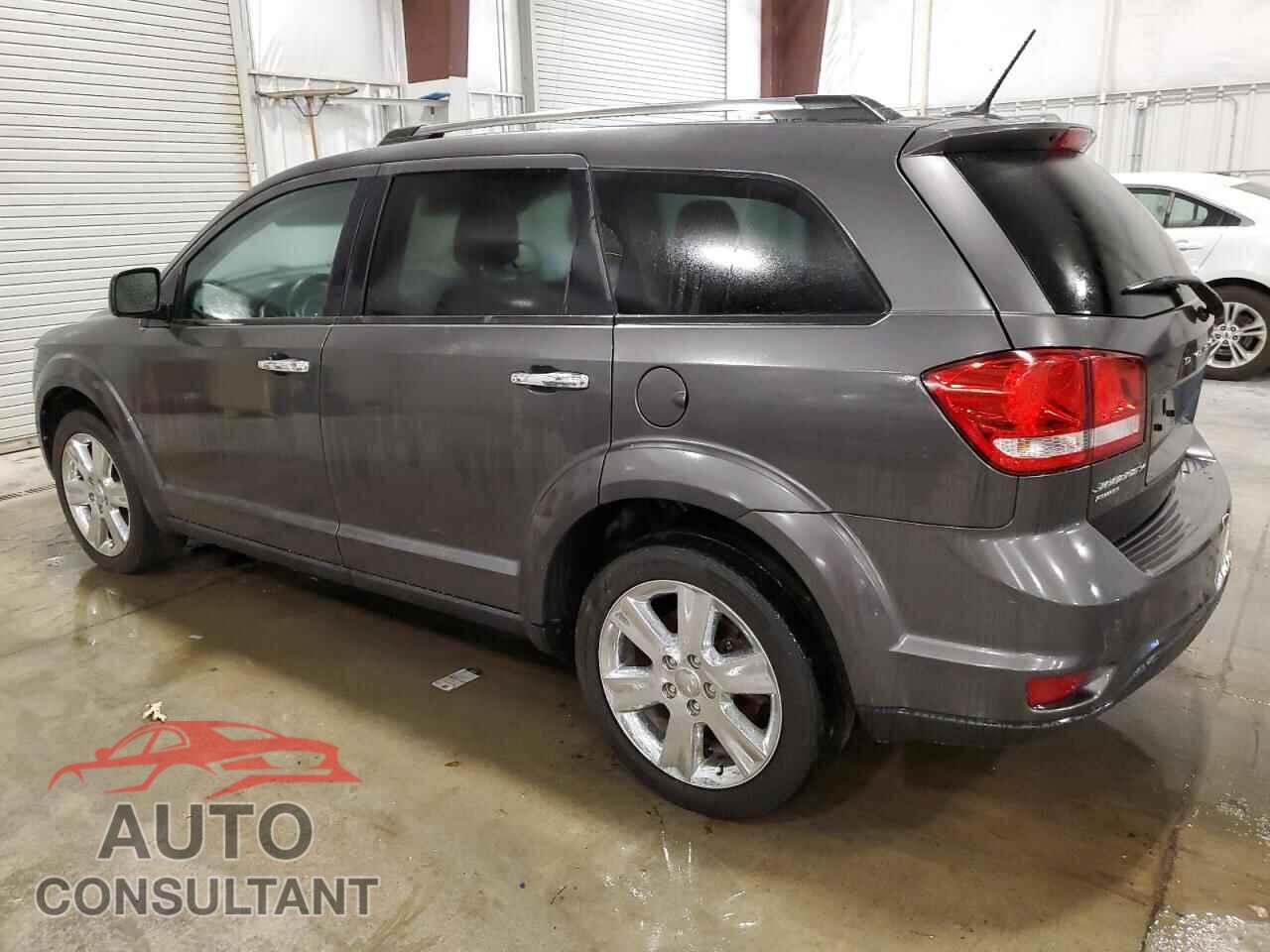 DODGE JOURNEY 2015 - 3C4PDDDG0FT526805
