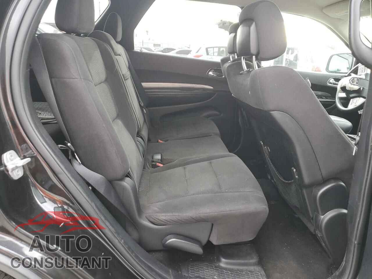 DODGE DURANGO 2013 - 1C4RDHAG9DC695024
