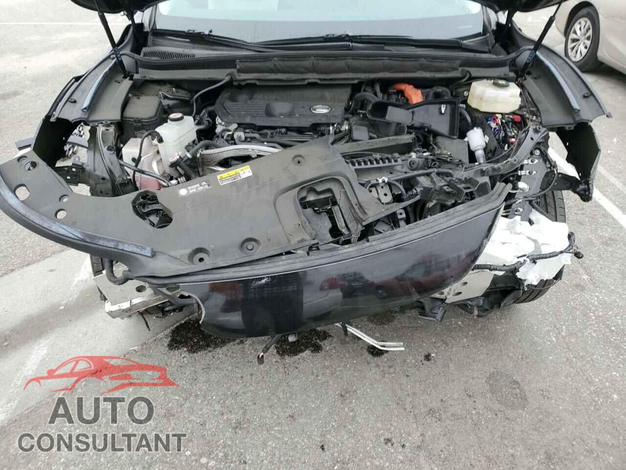 LEXUS RX 350H BA 2023 - 2T2BBMCA9PC009337