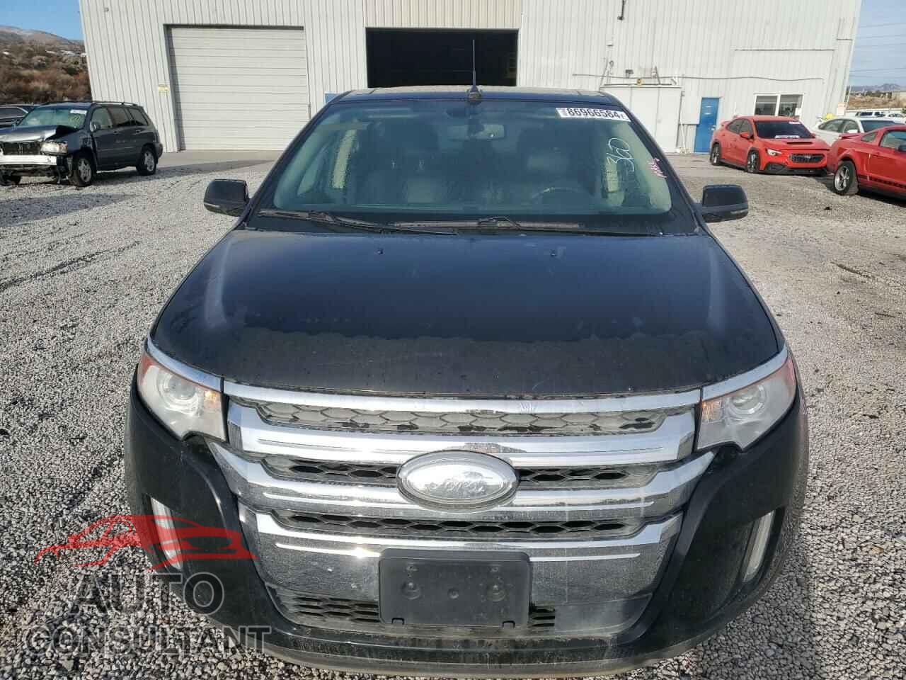 FORD EDGE 2013 - 2FMDK3KC7DBB14579