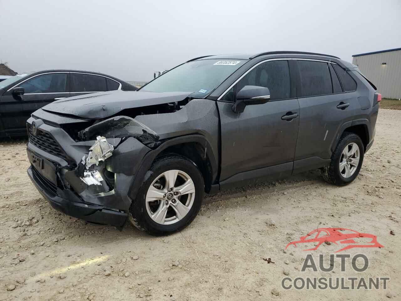 TOYOTA RAV4 2019 - 2T3W1RFV9KC013179