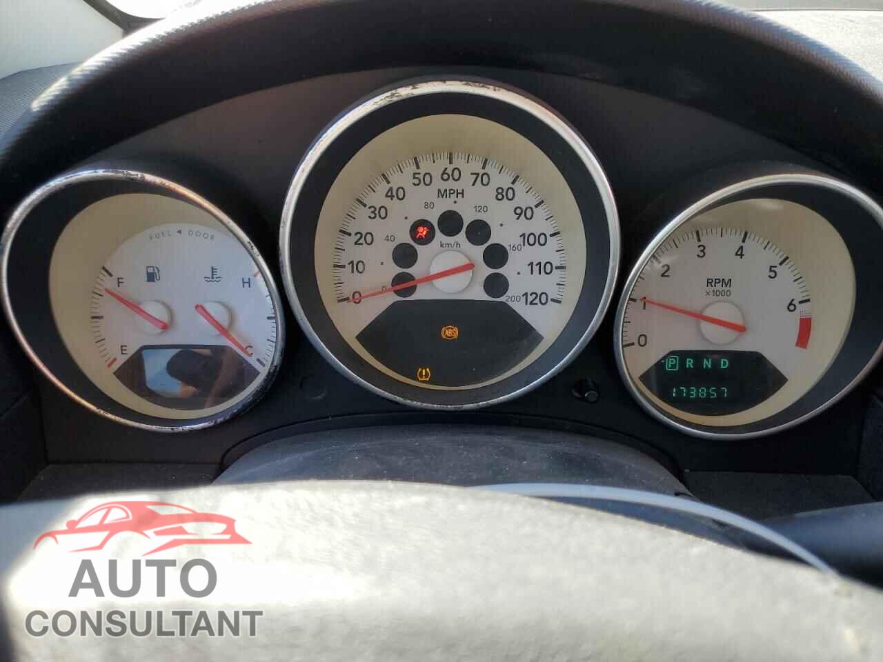 DODGE CALIBER 2009 - 1B3HB48A19D233250