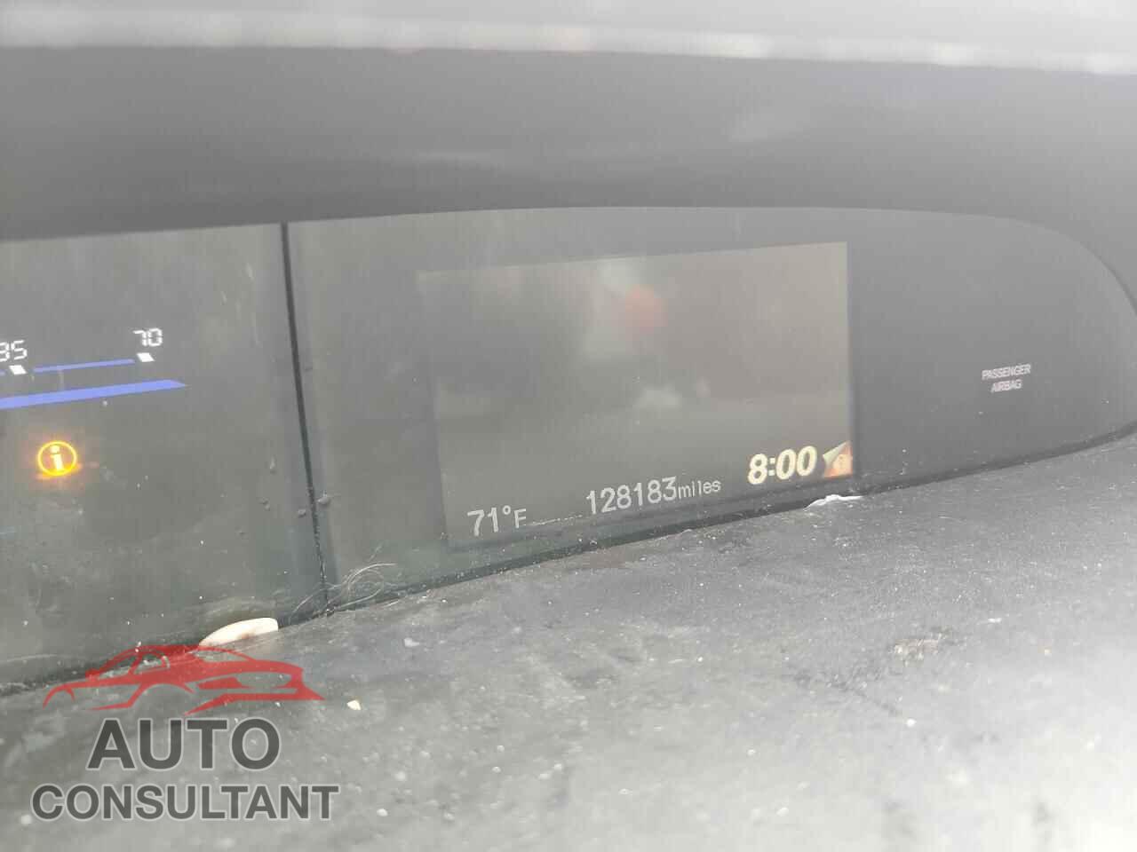 HONDA CIVIC 2015 - 19XFB2F89FE032183