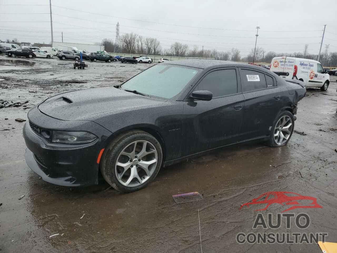 DODGE CHARGER 2017 - 2C3CDXKT8HH569899