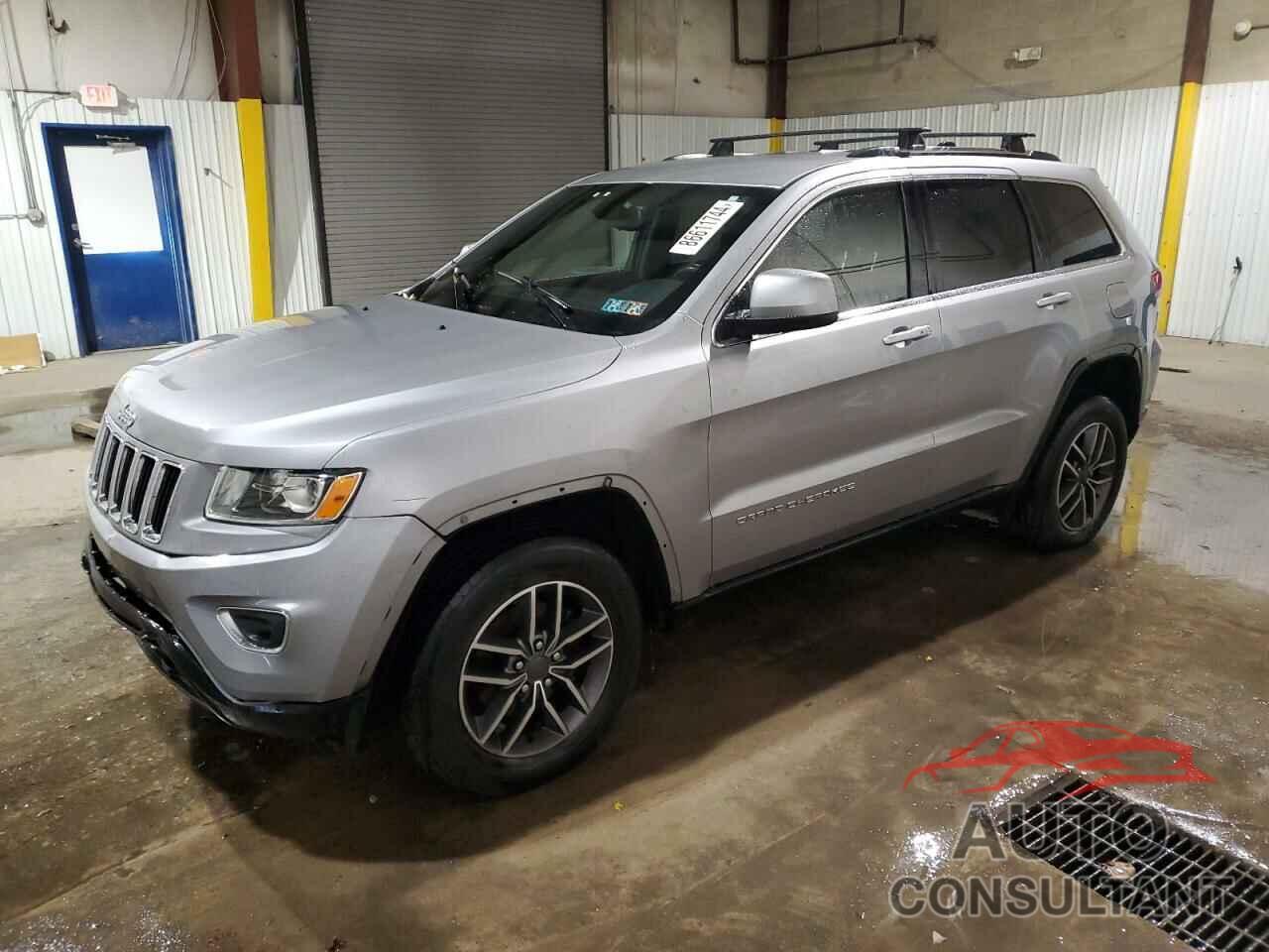 JEEP GRAND CHER 2015 - 1C4RJFAG2FC828769