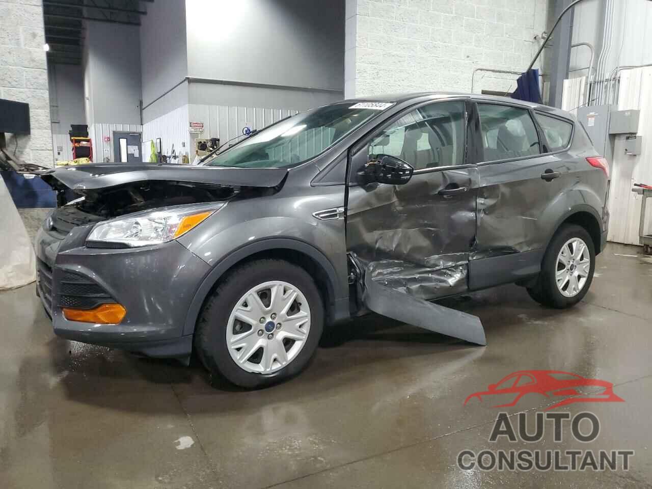 FORD ESCAPE 2015 - 1FMCU0F76FUC04885