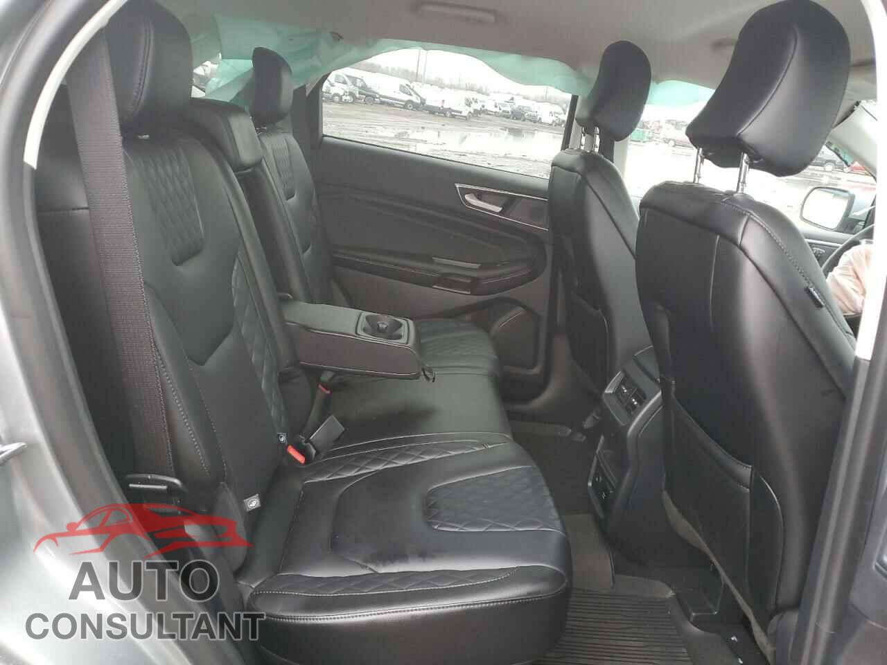 FORD EDGE 2024 - 2FMPK4K95RBB26910