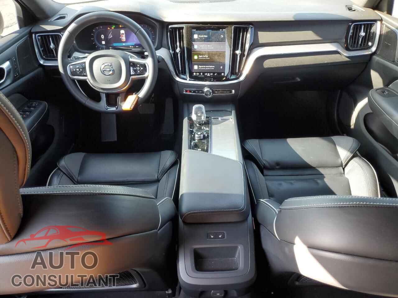 VOLVO S60 PLUS 2024 - 7JRL12TH1RG313104