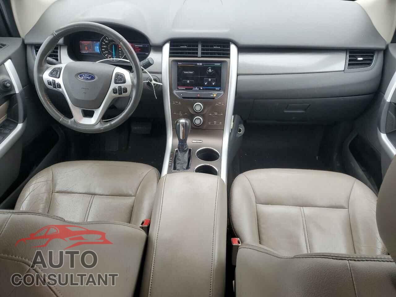FORD EDGE 2013 - 2FMDK3JC4DBA31550