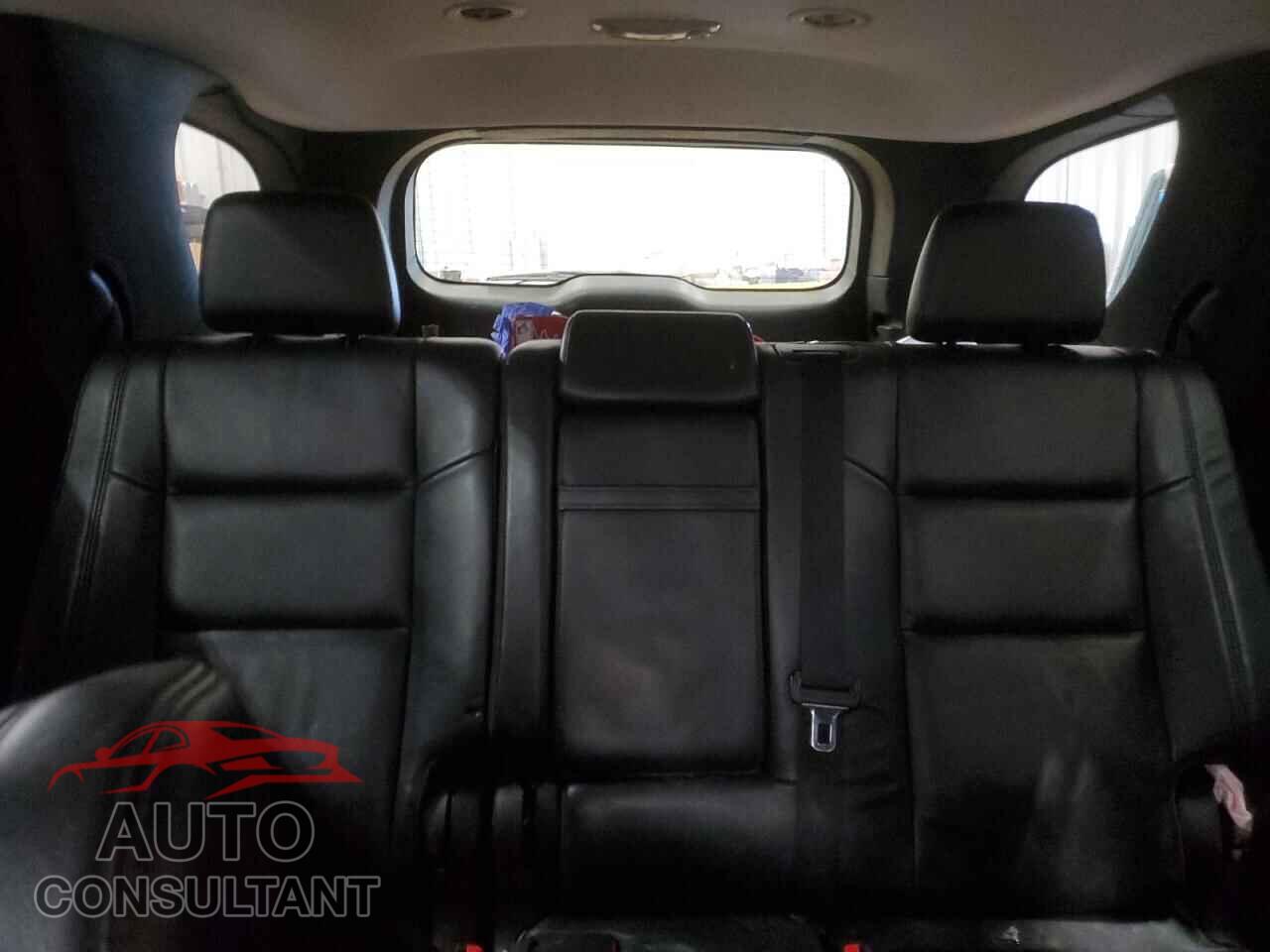 DODGE DURANGO 2013 - 1C4RDJDG4DC660037