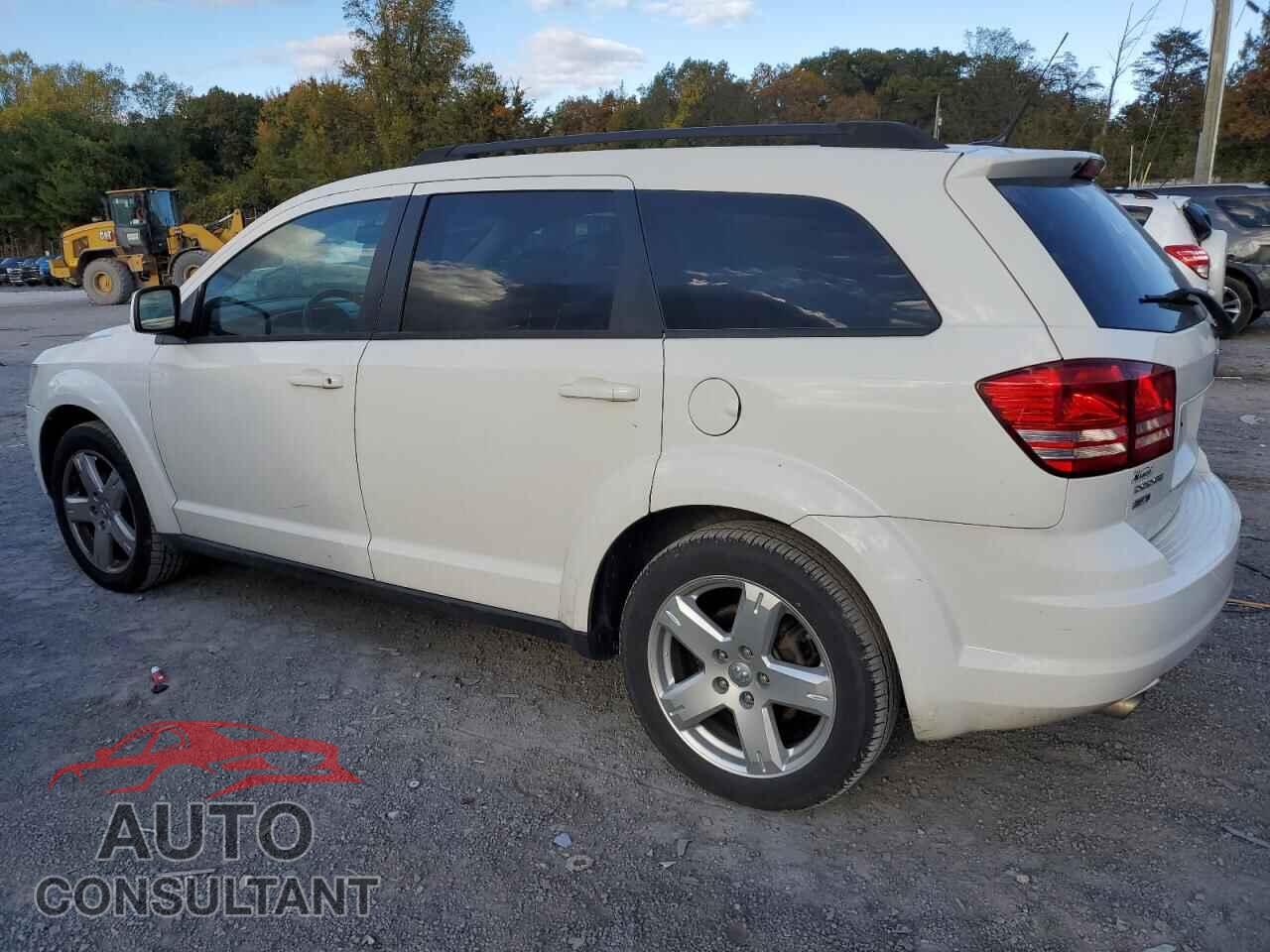 DODGE JOURNEY 2010 - 3D4PH5FVXAT173782