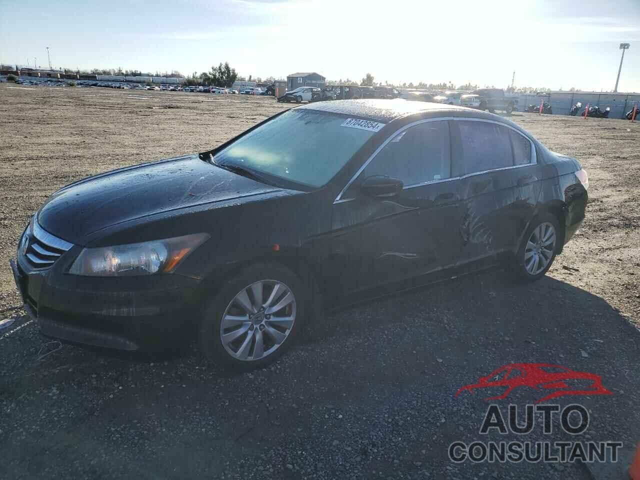 HONDA ACCORD 2012 - 1HGCP2F70CA022783