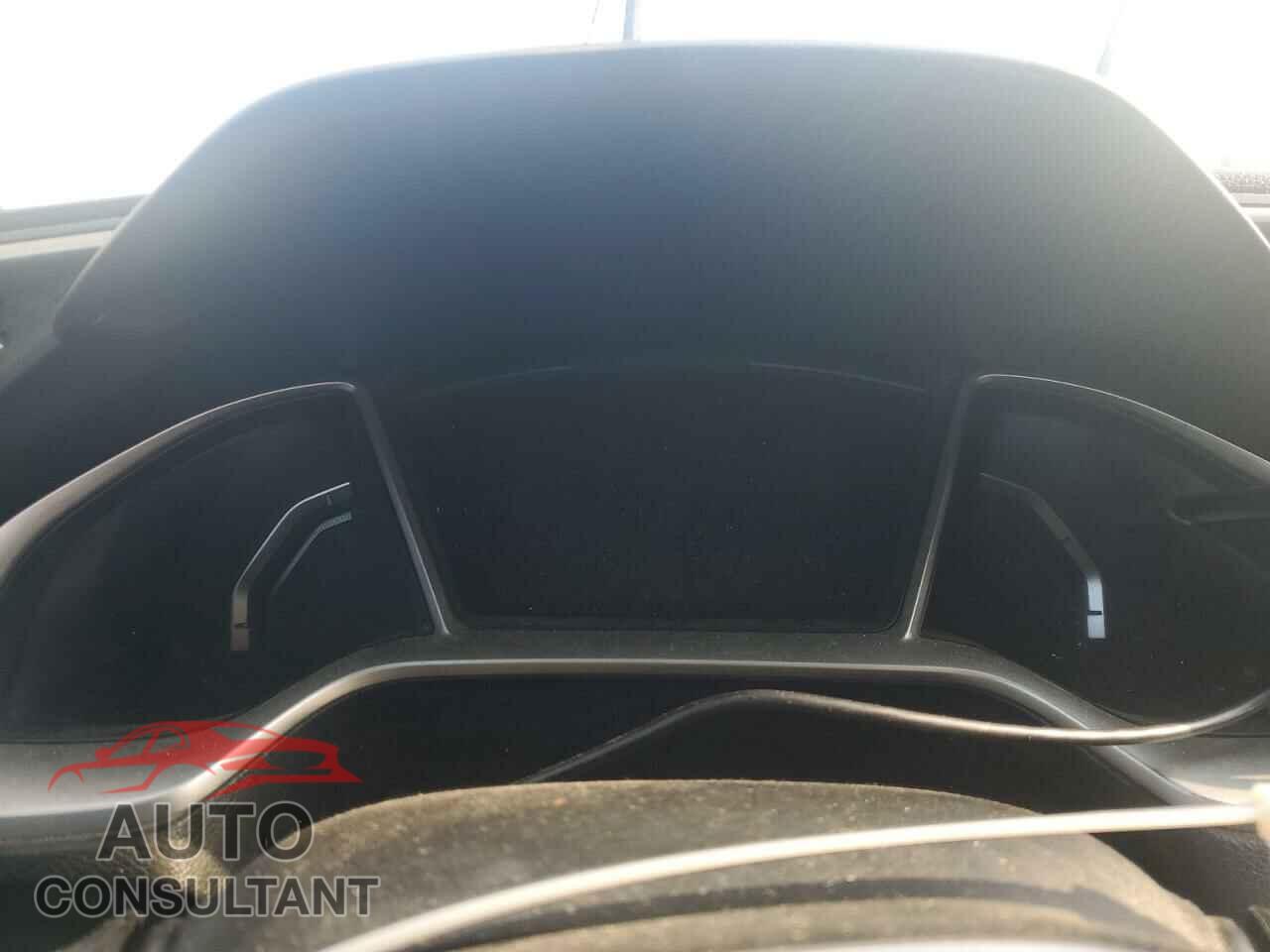HONDA CIVIC 2017 - 19XFC2F78HE042145