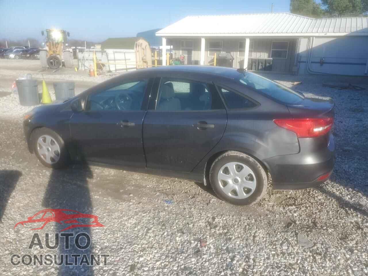 FORD FOCUS 2016 - 1FADP3E26GL224123