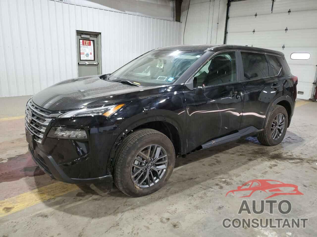 NISSAN ROGUE 2024 - 5N1BT3AB5RC728454
