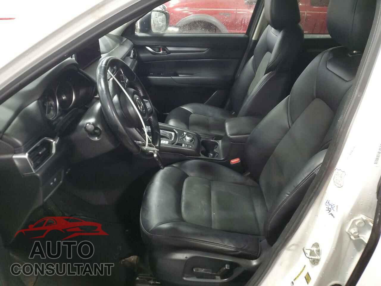 MAZDA CX-5 2021 - JM3KFBCM6M0326061