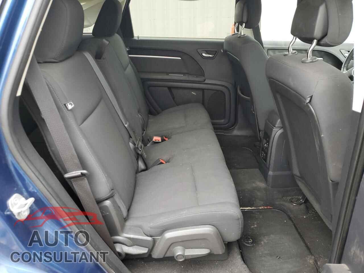 DODGE JOURNEY 2010 - 3D4PH5FV9AT143334