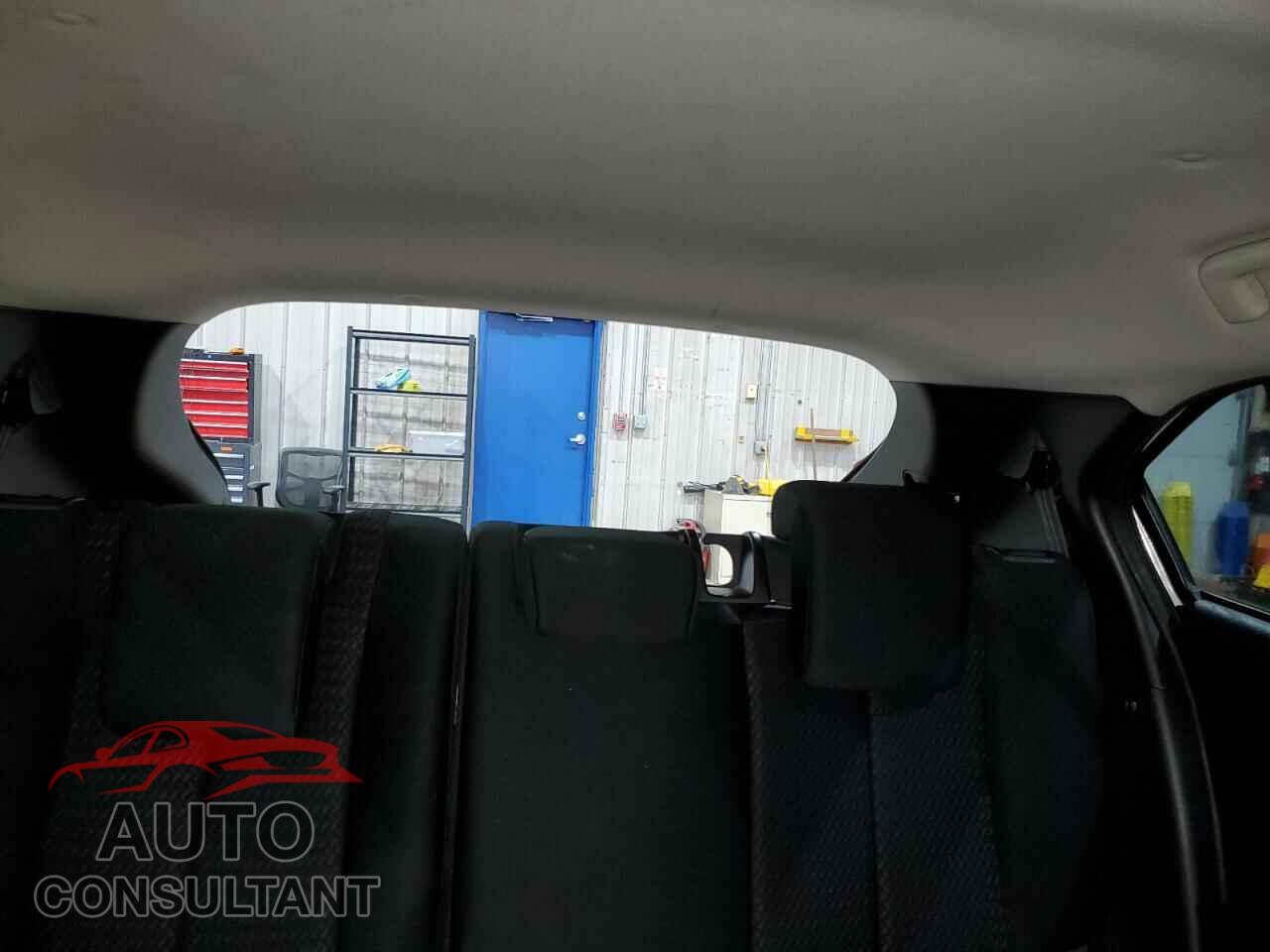 MITSUBISHI ECLIPSE 2019 - JA4AT3AA1KZ019329