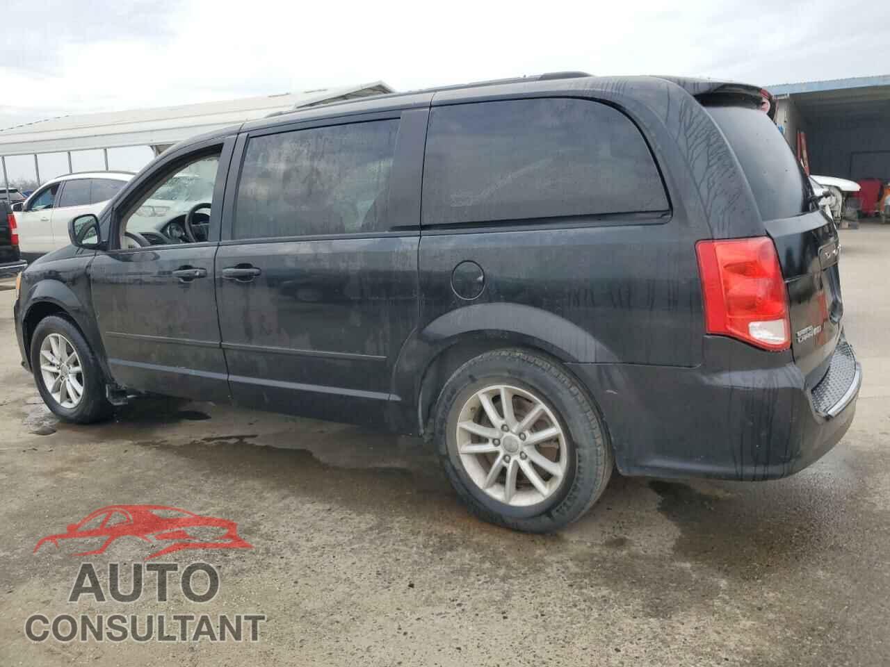 DODGE CARAVAN 2015 - 2C4RDGCG8FR631641