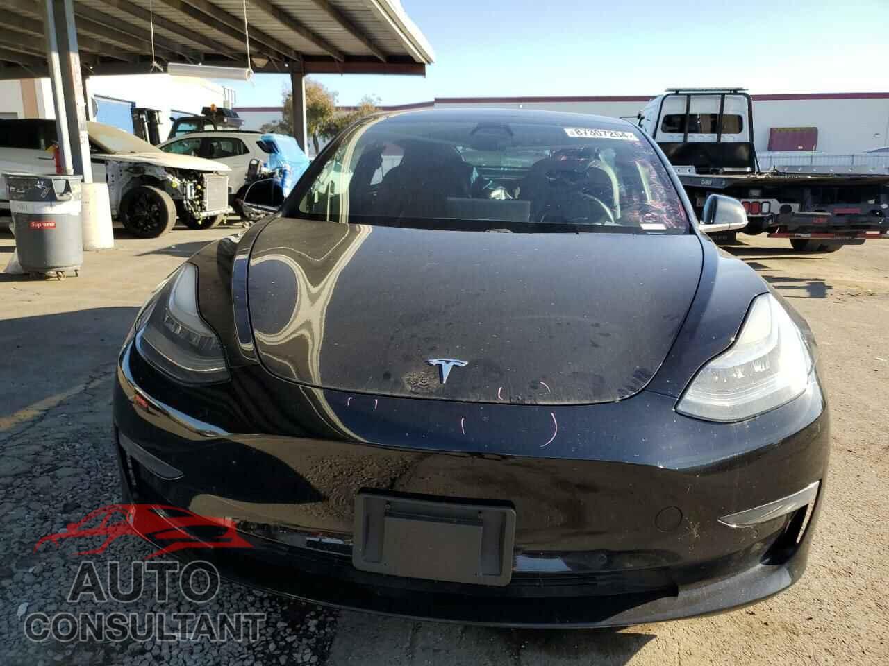 TESLA MODEL 3 2020 - 5YJ3E1EA6LF704666
