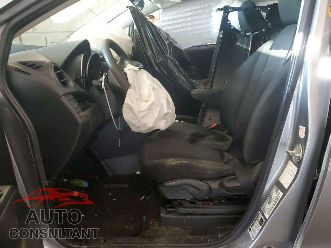 MAZDA 5 2015 - JM1CW2BL0F0182435