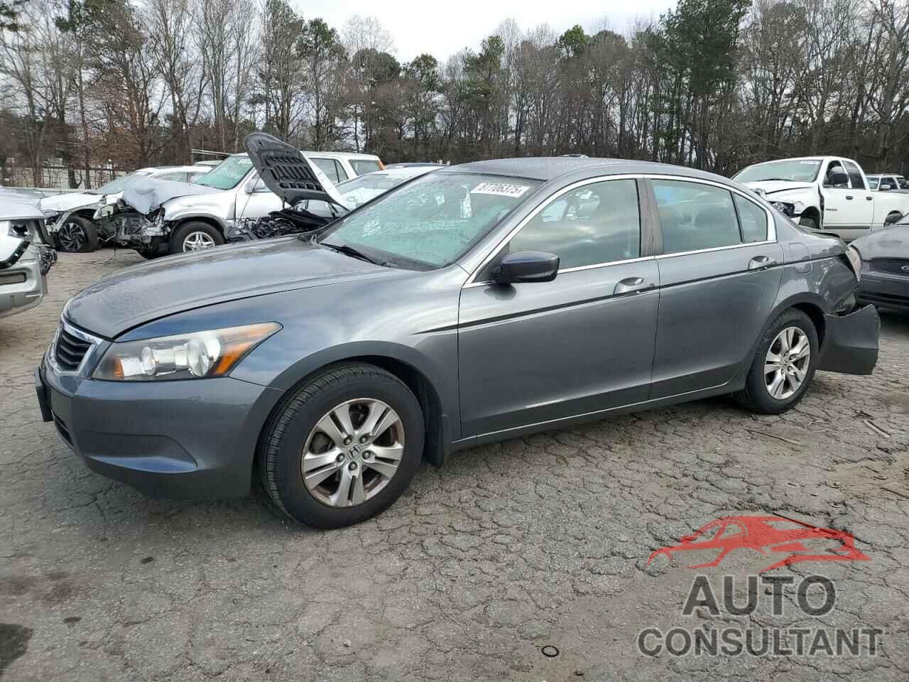 HONDA ACCORD 2010 - 1HGCP2F43AA017953