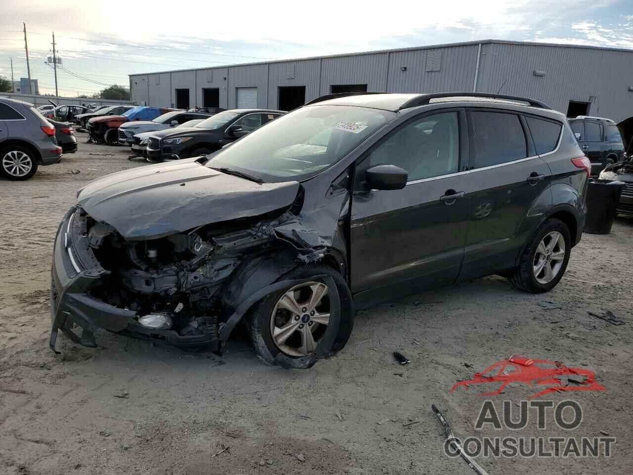 FORD ESCAPE 2015 - 1FMCU0G94FUA14874