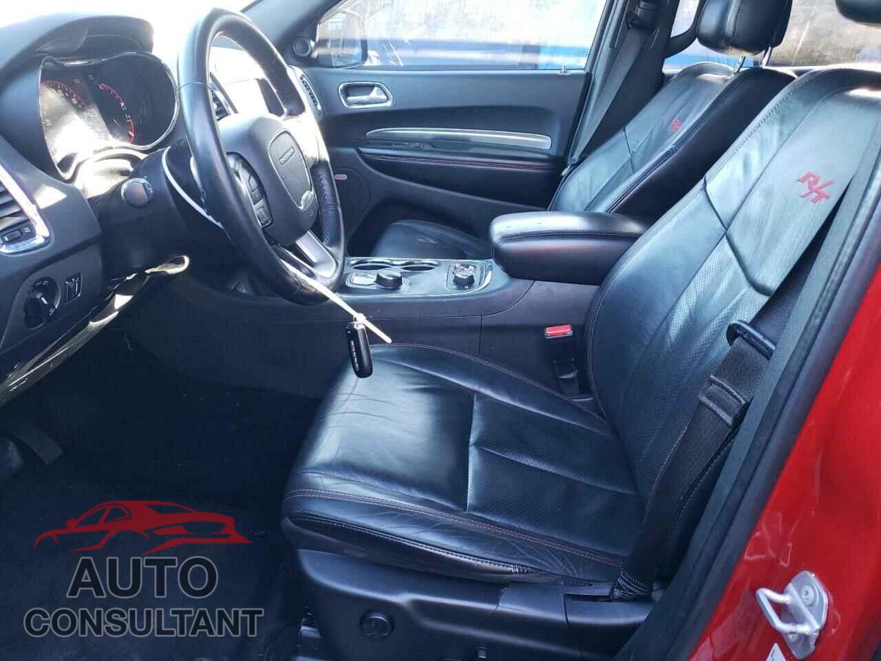 DODGE DURANGO 2015 - 1C4SDJCT9FC938336