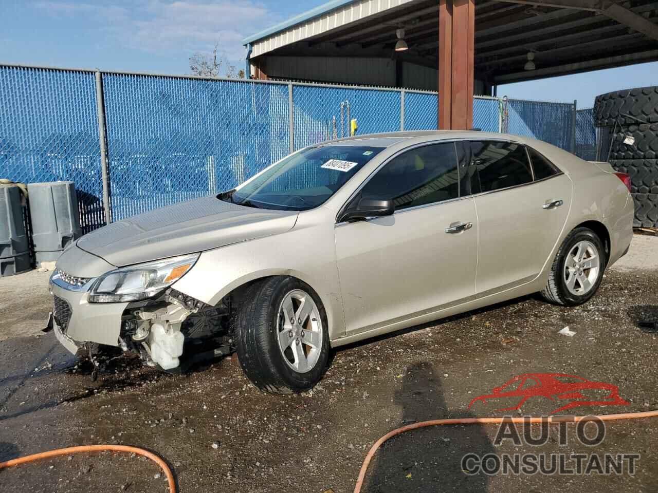 CHEVROLET MALIBU 2015 - 1G11B5SL2FF223593