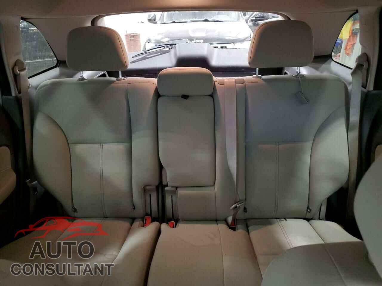 FORD EDGE 2014 - 2FMDK4GC8EBB23792