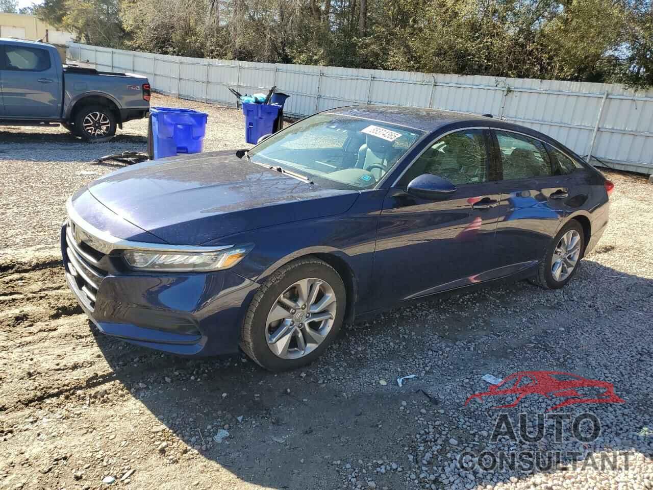 HONDA ACCORD 2020 - 1HGCV1F15LA031135
