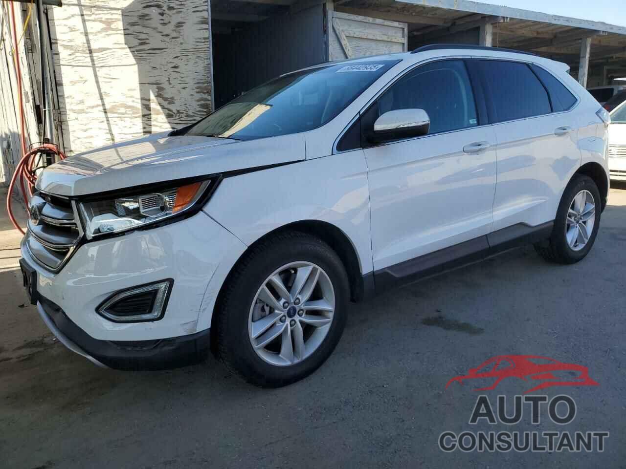 FORD EDGE 2016 - 2FMPK4J95GBC59682