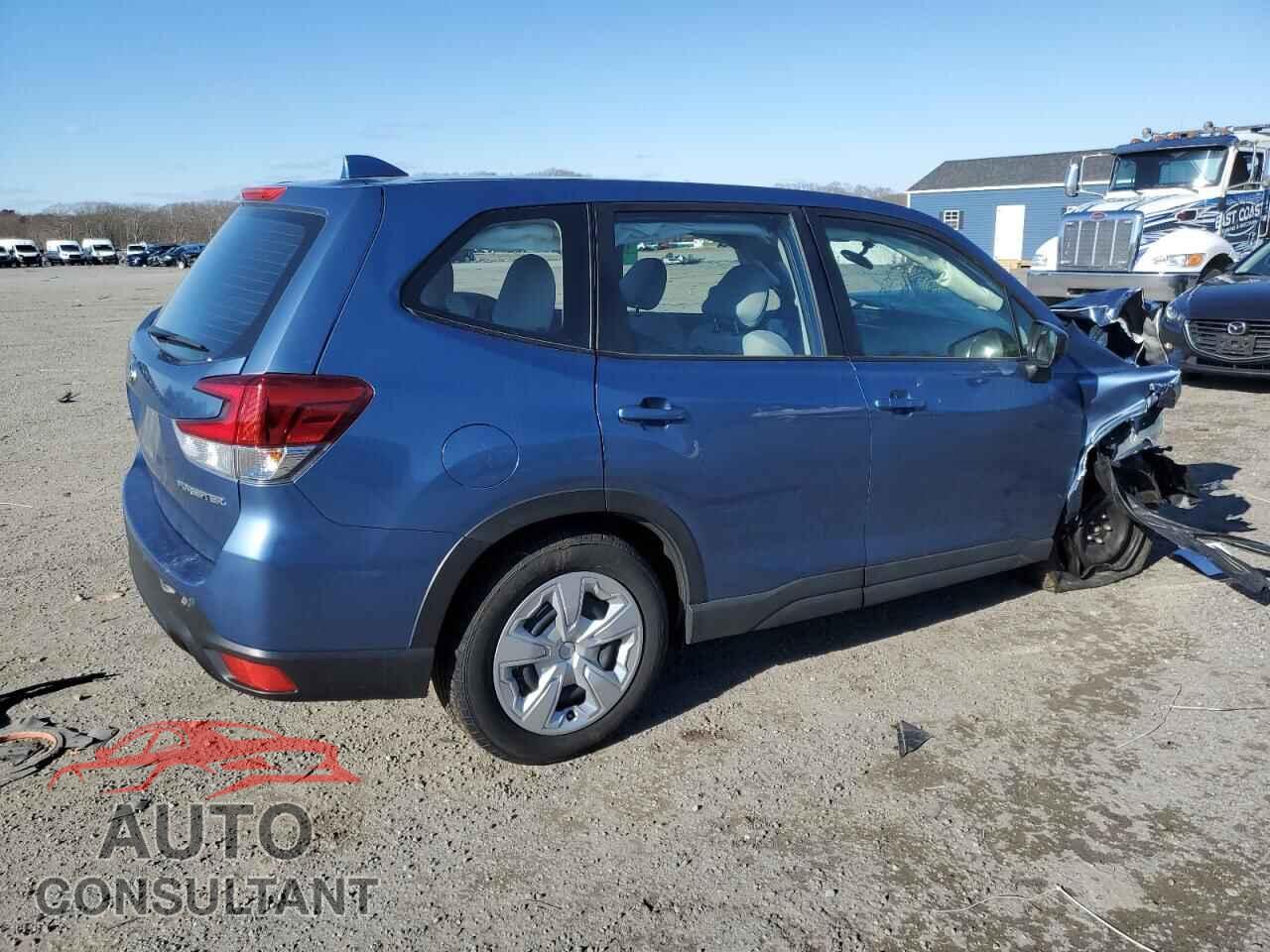 SUBARU FORESTER 2023 - JF2SKAAC2PH517850