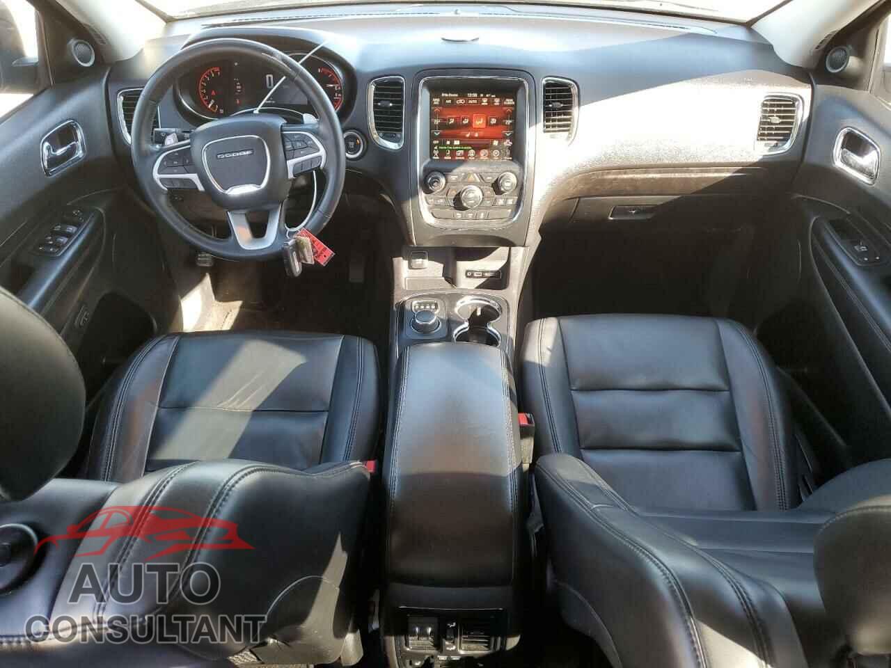 DODGE DURANGO 2014 - 1C4RDHDG1EC590149