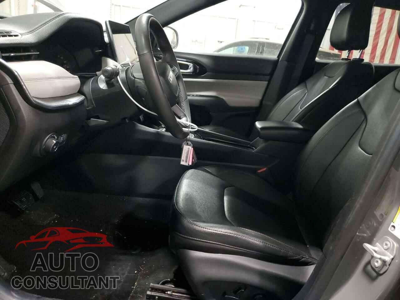 JEEP COMPASS 2023 - 3C4NJDCN9PT565376