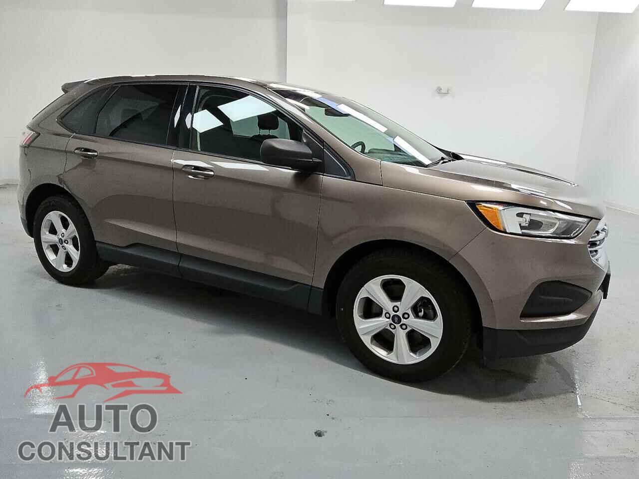 FORD EDGE 2019 - 2FMPK4G90KBC64224