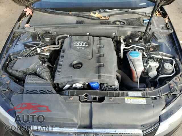 AUDI A4 2012 - WAUDFAFL2CN020424