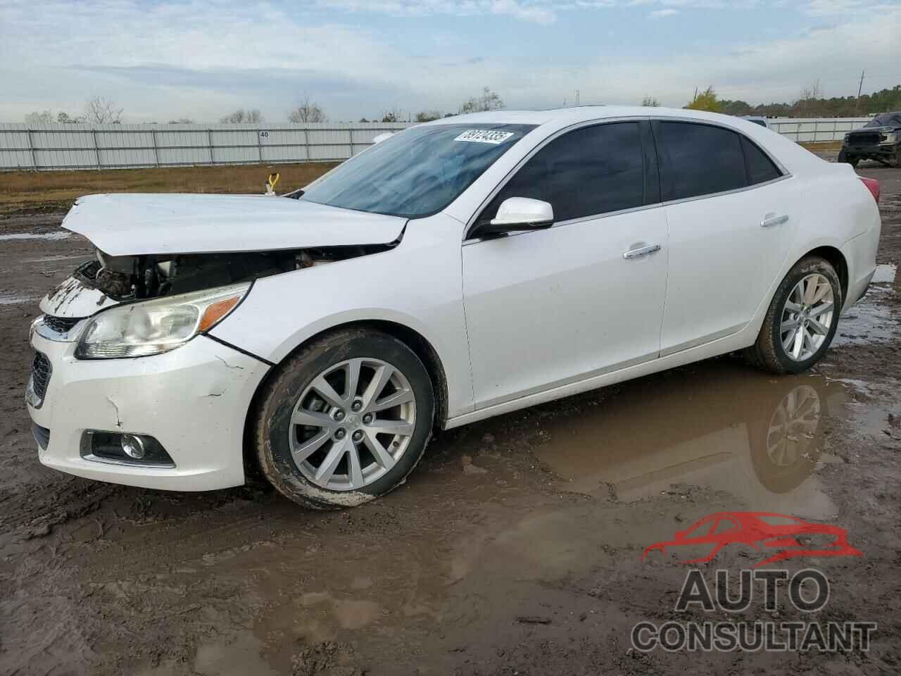 CHEVROLET MALIBU 2015 - 1G11F5SL2FF163674