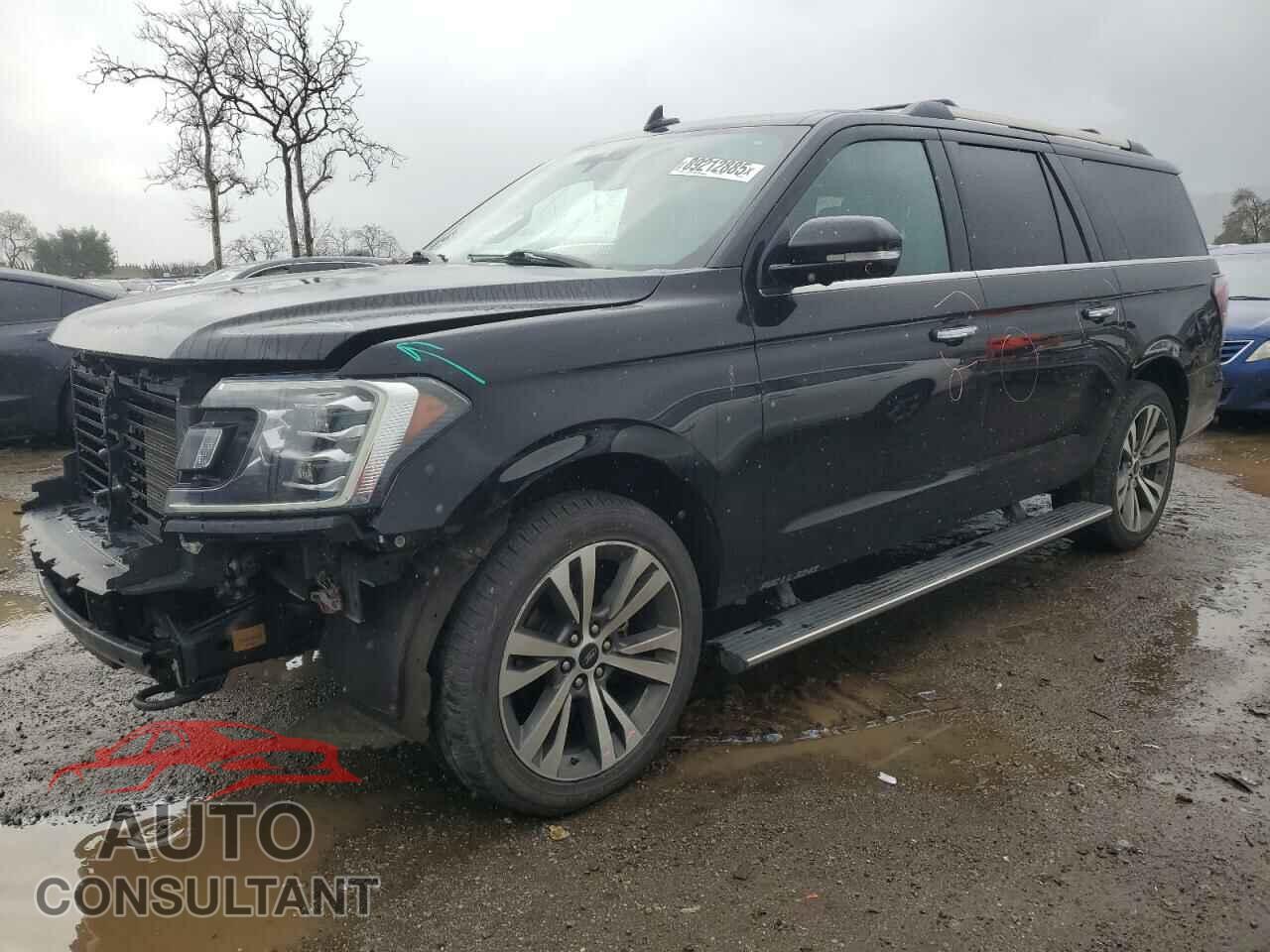 FORD EXPEDITION 2020 - 1FMJK2AT6LEA08321