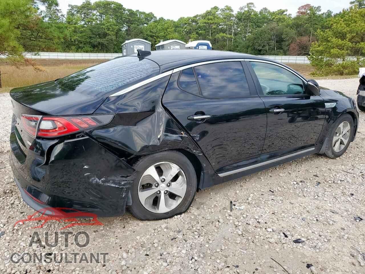 KIA OPTIMA 2015 - KNAGM4AD1F5086584
