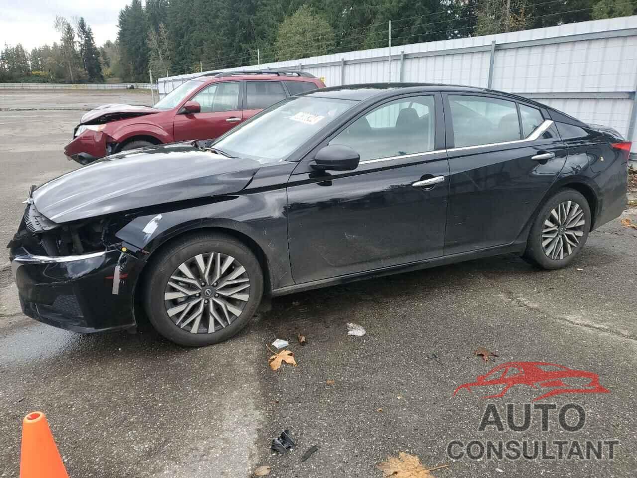 NISSAN ALTIMA 2024 - 1N4BL4DV1RN390108