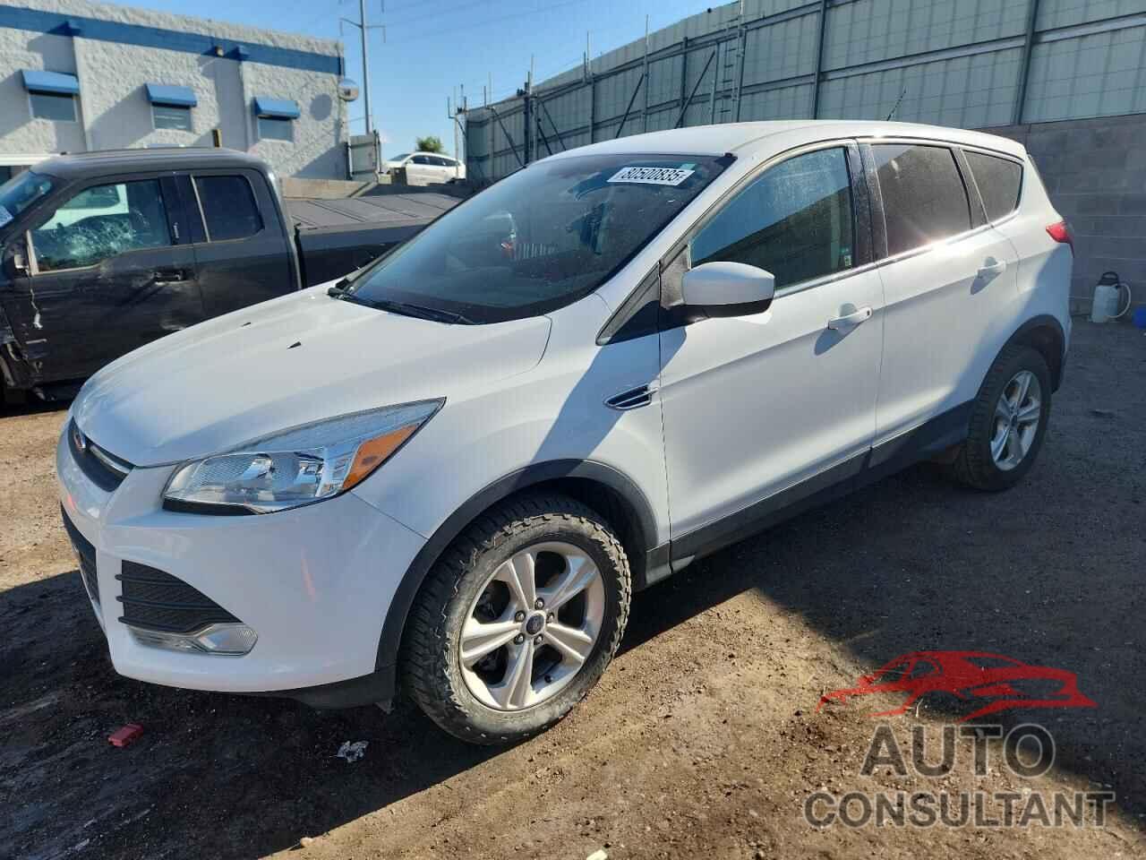 FORD ESCAPE 2016 - 1FMCU9G93GUA13155