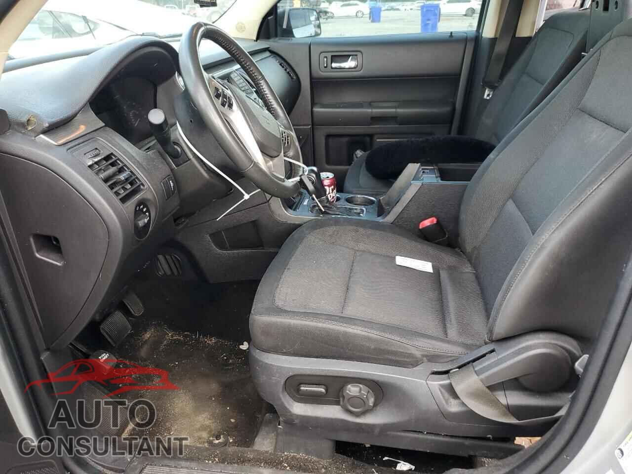 FORD FLEX 2017 - 2FMGK5B86HBA10157