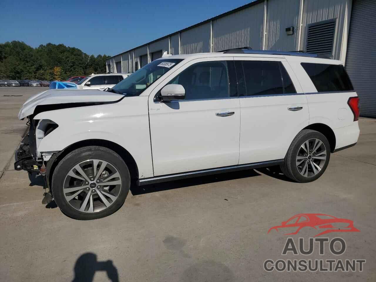 FORD EXPEDITION 2020 - 1FMJU1KT7LEA14681