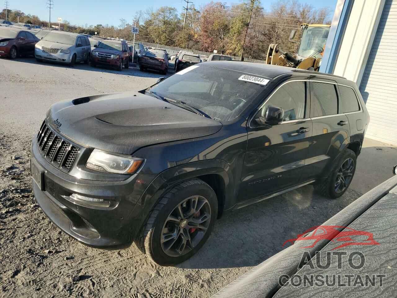 JEEP GRAND CHER 2015 - 1C4RJFDJ9FC712203