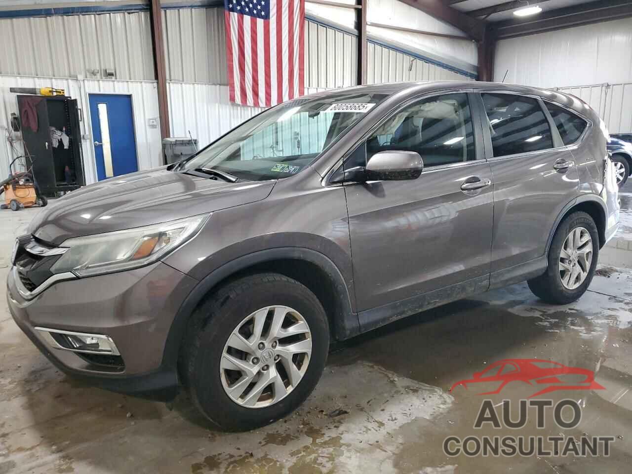 HONDA CRV 2015 - 2HKRM4H50FH688595