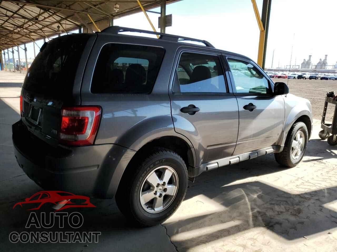 FORD ESCAPE 2012 - 1FMCU9DG1CKA67062